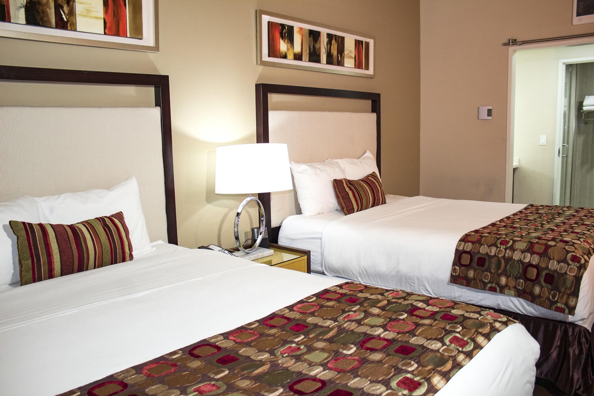 Hawthorn Extended Stay By Wyndham Mcallen Exterior photo