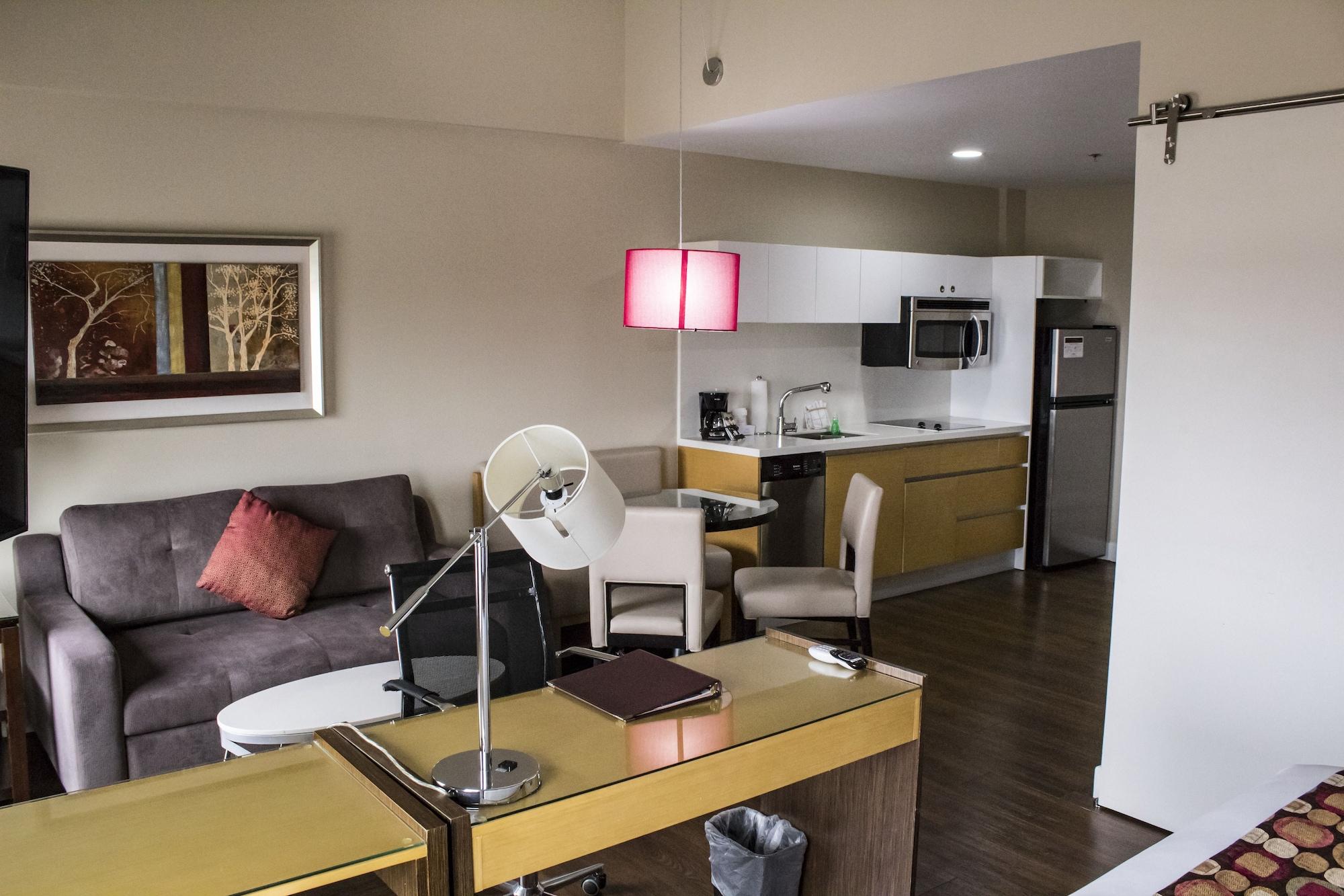 Hawthorn Extended Stay By Wyndham Mcallen Exterior photo