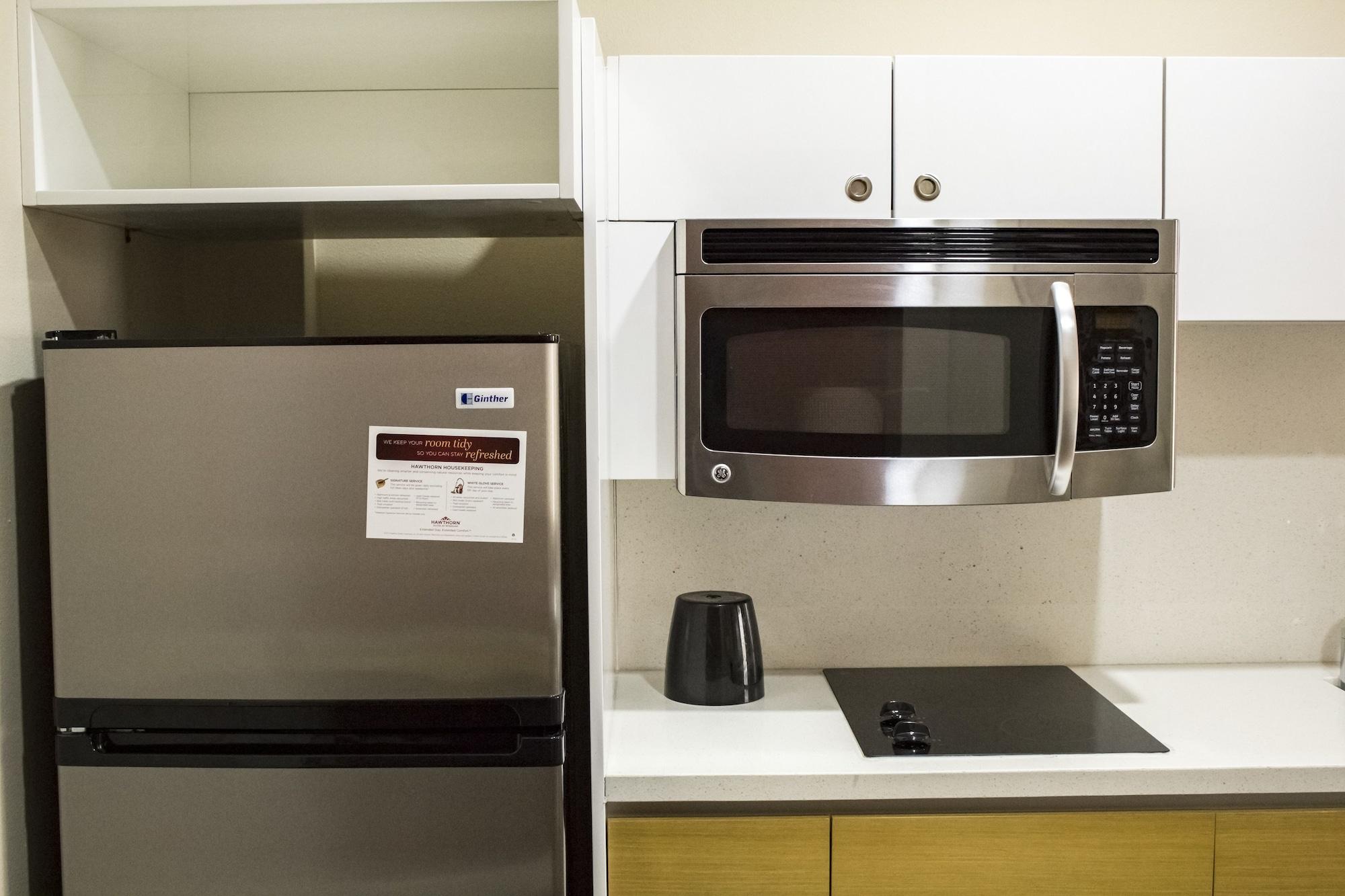 Hawthorn Extended Stay By Wyndham Mcallen Exterior photo