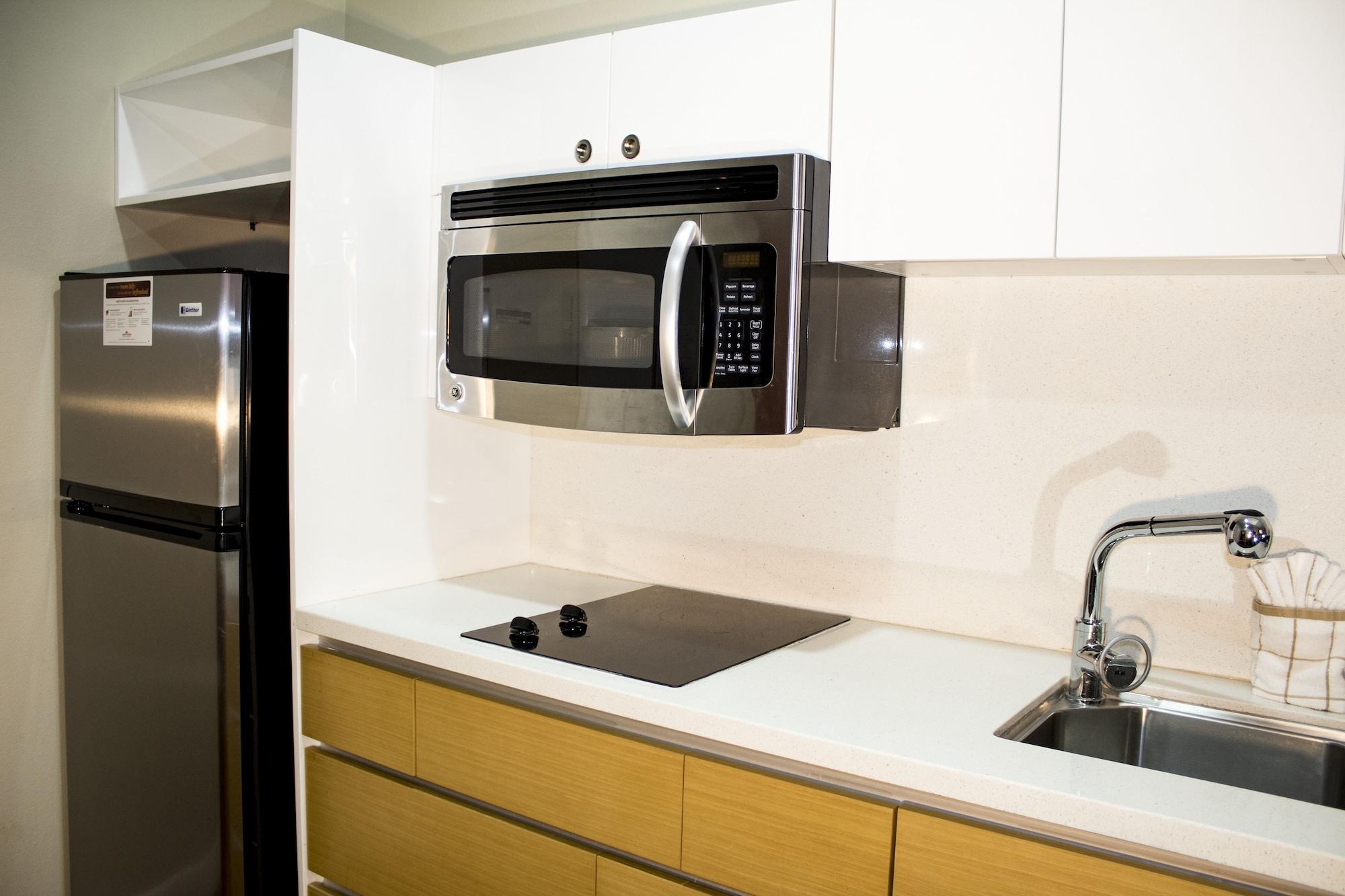 Hawthorn Extended Stay By Wyndham Mcallen Exterior photo