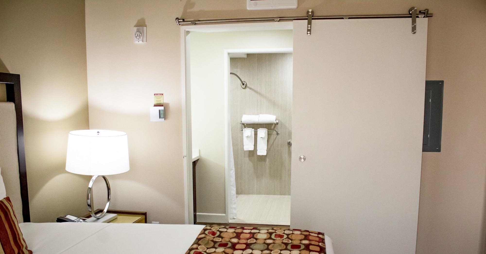 Hawthorn Extended Stay By Wyndham Mcallen Exterior photo