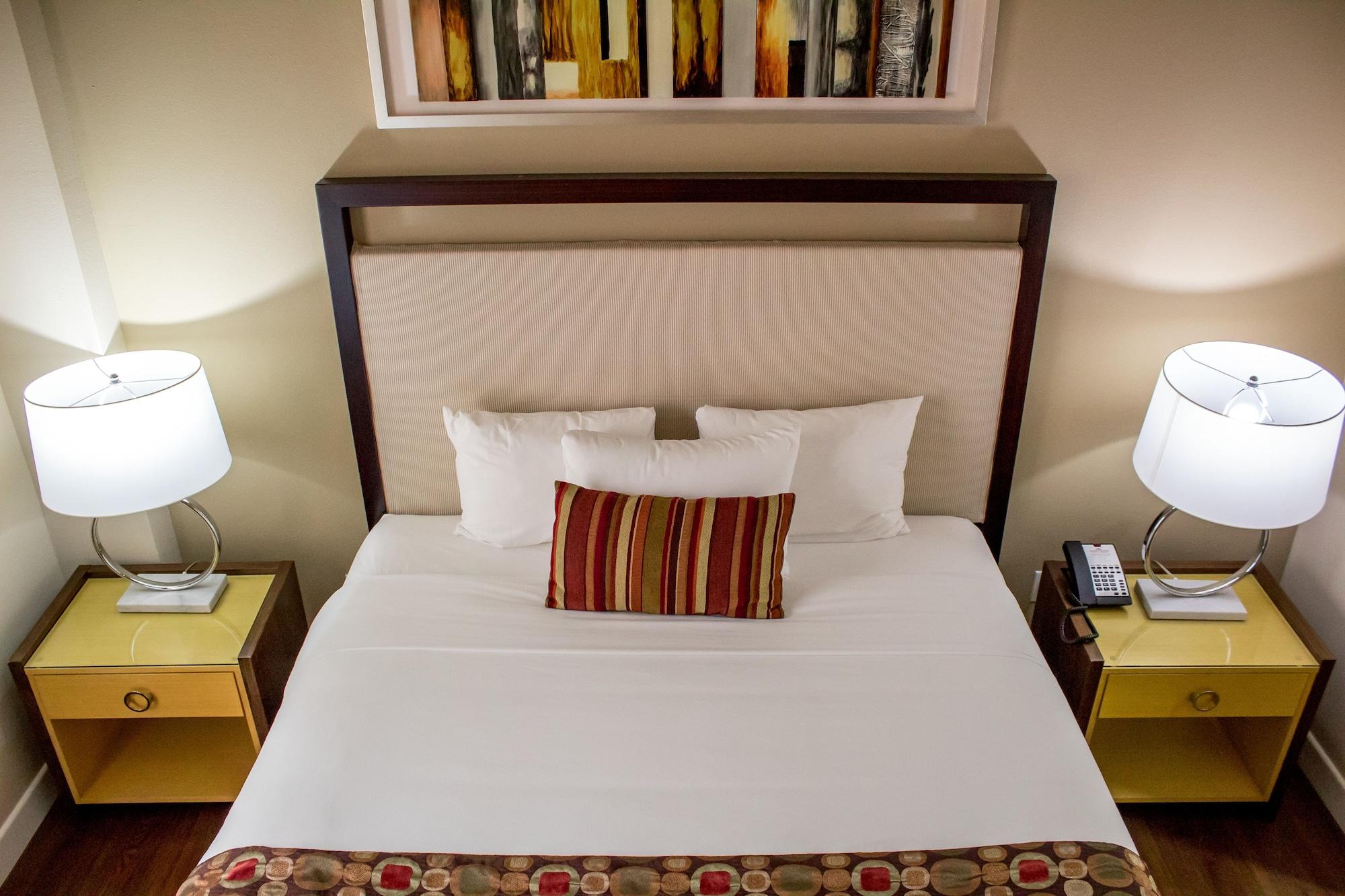 Hawthorn Extended Stay By Wyndham Mcallen Exterior photo