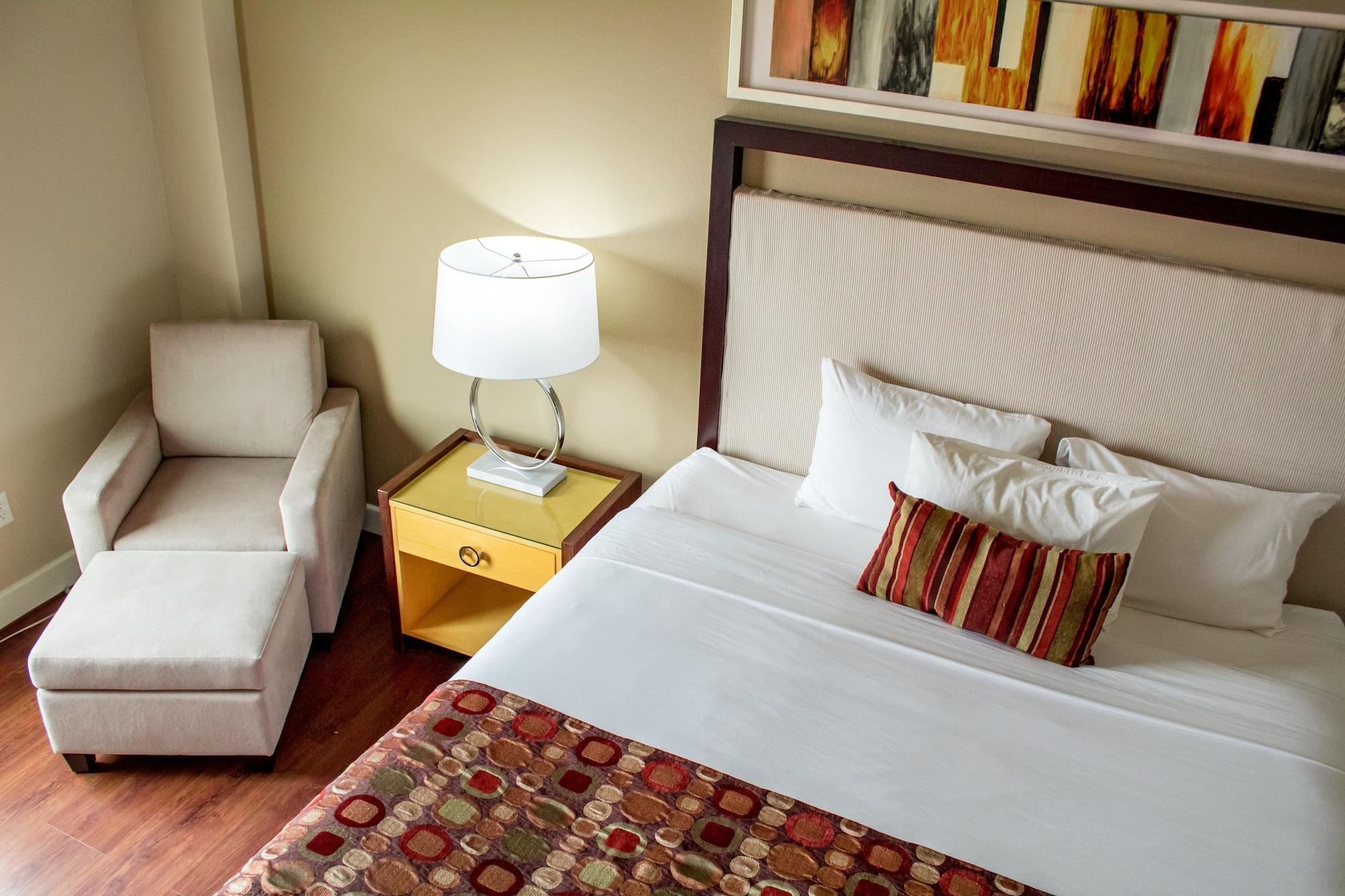 Hawthorn Extended Stay By Wyndham Mcallen Exterior photo